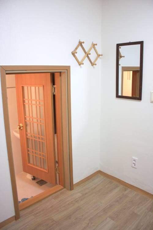 Yeon Dang Guesthouse Сеул Екстериор снимка